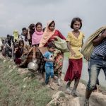 Thailand’s Decision on Myanmar Refugees: Protecting Lives of Migrants