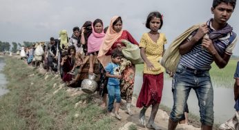 Thailand’s Decision on Myanmar Refugees: Protecting Lives of Migrants