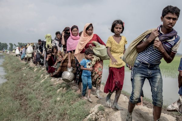 Thailand's Decision on Myanmar Refugees is not to forcibly return 19 children to Myanmar is a significant step in protecting the rights and lives of vulnerable refugees.