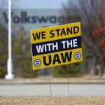VW Workers Vote to Join UAW: A Landmark Victory for Organized Labor