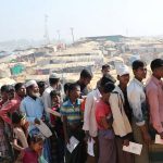 Myanmar Refugee Crisis tests India’s border management and diplomatic skill