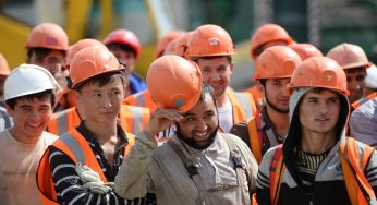 Covid-19, how the crisis in Russia penalizes Tajik foreign workers and their country’s economy
