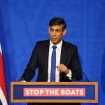 British Prime Minister Rishi Sunak has disclosed a critical approach pointed at tending to the issue of unlawful relocation.