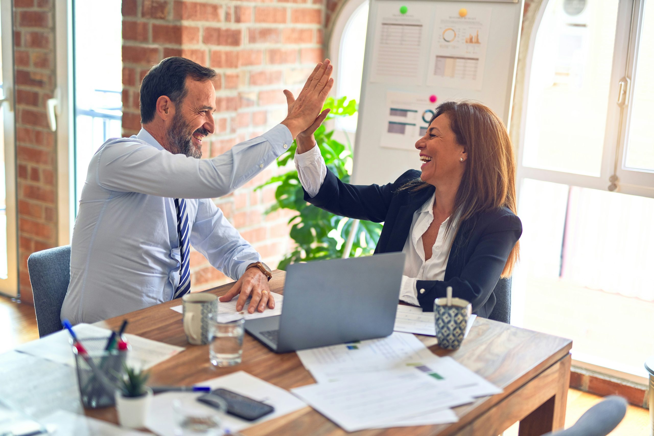 Importance of gender equality in the workplace