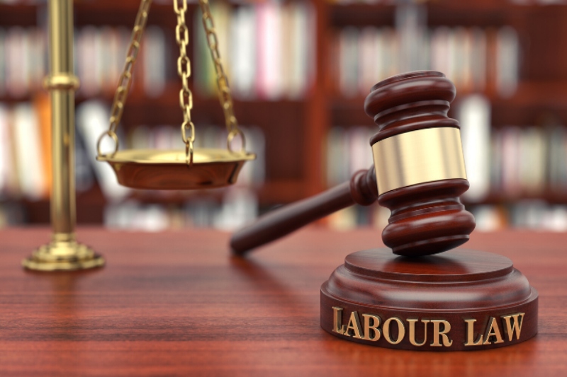 labour law