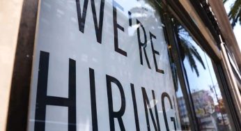 Why companies aren’t paying more despite labour shortages