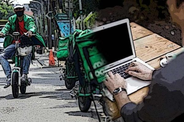 Workers' rights eroding