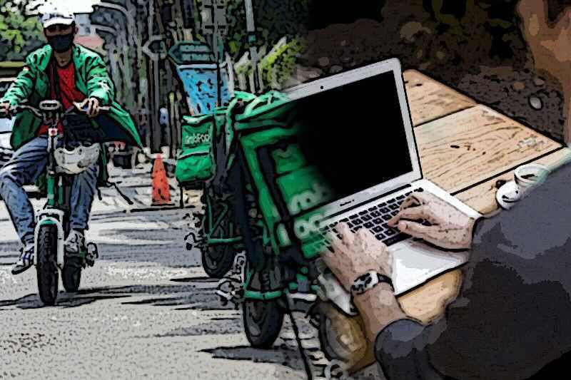 Workers' rights eroding