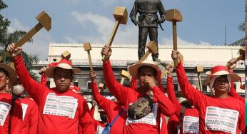 Top 5 Labor Rights Issues in the Philippines 2024