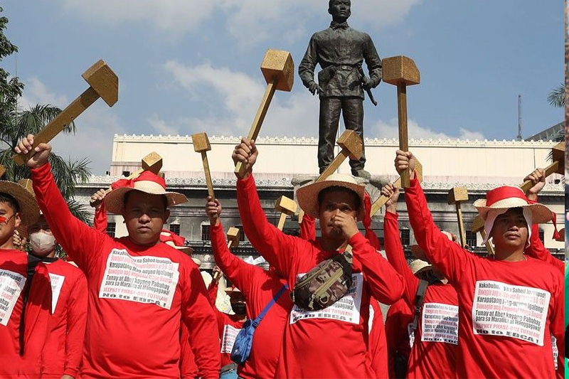 Top 5 Labor Rights Issues in the Philippines 2024