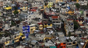Least Developed & Poorest Cities In California For 2024