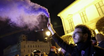 LGBTQ+ ‘Extremist’ ruling yields first convictions at Russia