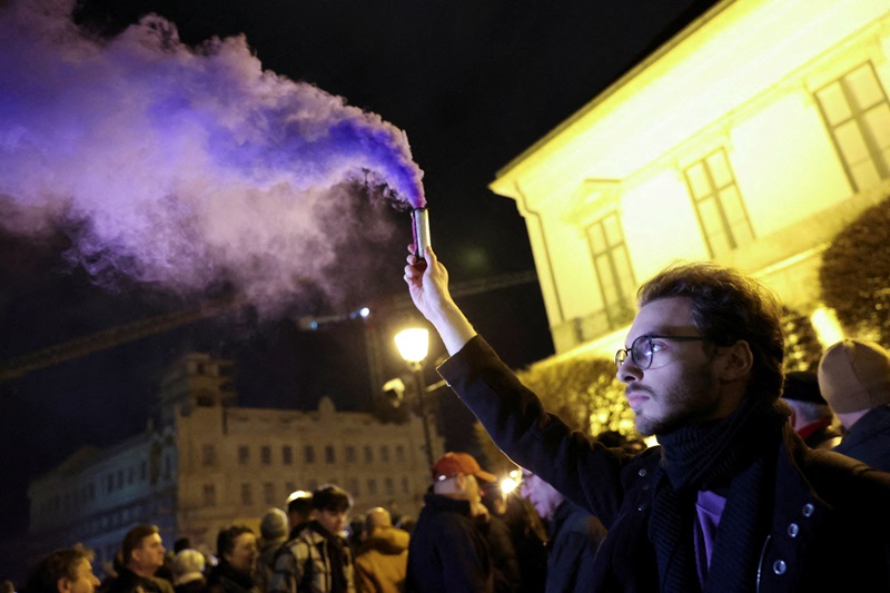 LGBTQ+ ‘Extremist’ ruling yields first convictions at Russia