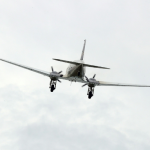 Libyan airline allegedly facilitated migrant smuggling to the US via Nicaragua