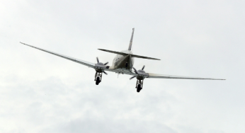 Libyan airline allegedly facilitated migrant smuggling to the US via Nicaragua