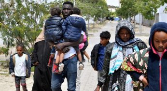 EU Weighs ‘Tunisian Rwanda Plan’ for Asylum-Seekers Amid Crackdown