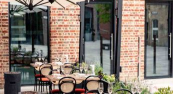 In Italy over 30,000 bars and restaurants reopen despite coronavirus restrictions, may the government crack”