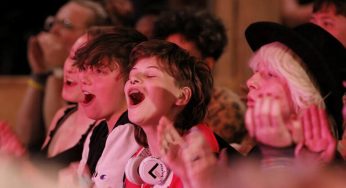 London: Upcoming Human Rights Watch Film Festival to celebrate people’s courage