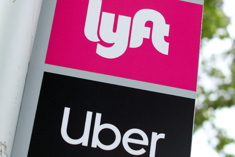 Labor's Rift Over Drivers' Fate - The labor movement is heavily invested in the ongoing battle over the rights of roughly 200,000 drivers for Uber, Lyft, and other app-based gig companies in Massachusetts.