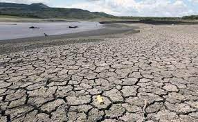 Madagascar is choas as El Nino and climate crisis raise serious drought fears