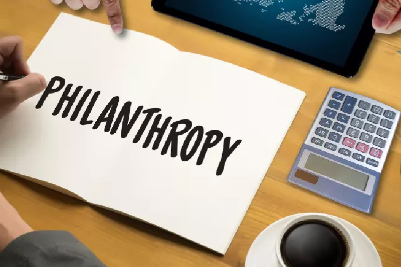 10 must-know facts about philanthropy