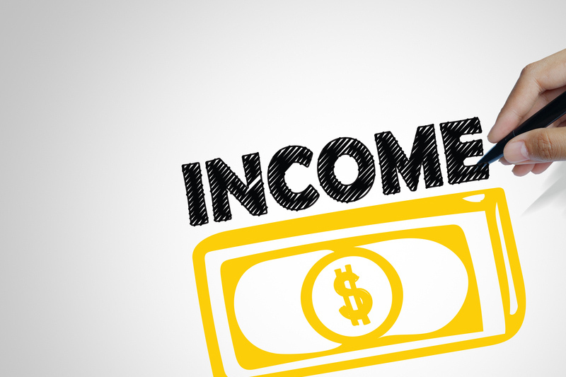 Income Inequality: Explaining Causes and Ways to Take Action