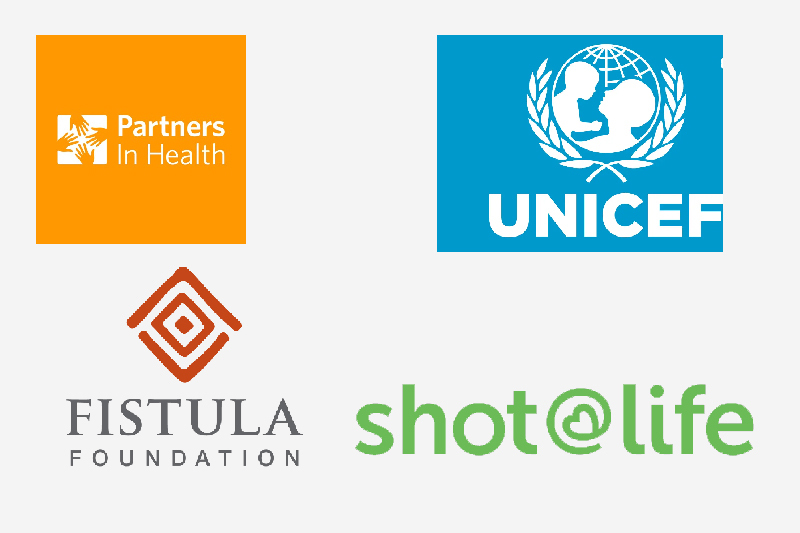 Top 10 organizations that defend the Right to Health