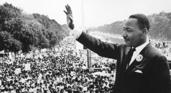 Explore 8 must-know facts about Martin Luther King Jr.