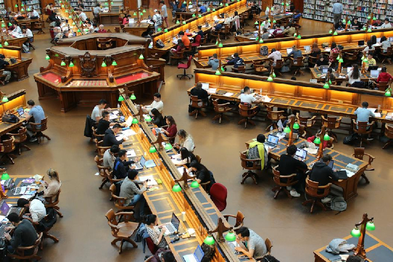 Pursuing a Master's degree in Migration Studies can provide individuals with the knowledge and skills needed to make a positive impact in this field.