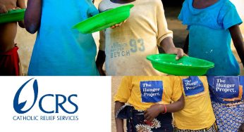 Top 10 organizations which are dedicated to fighting poverty
