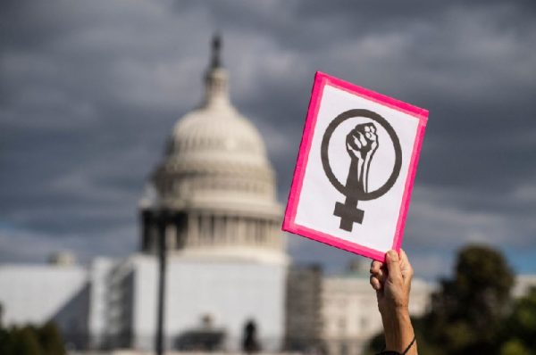 Globally, feminist groups are essential in promoting social justice, women's rights, and gender equality