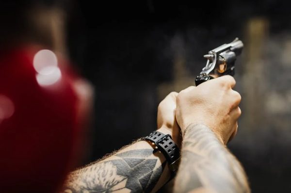 The problem of gun violence is intricate and multidimensional, impacting societies all over the world.