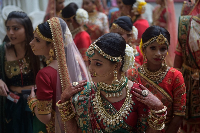 marriage age for women in india increased from 18 to 21