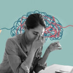 mental health awareness month 50 of indian corporate employees at high risk of poor mental health