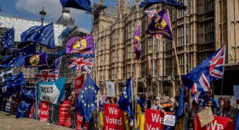 Why Post Brexit Will Hit Worker Rights Severely?