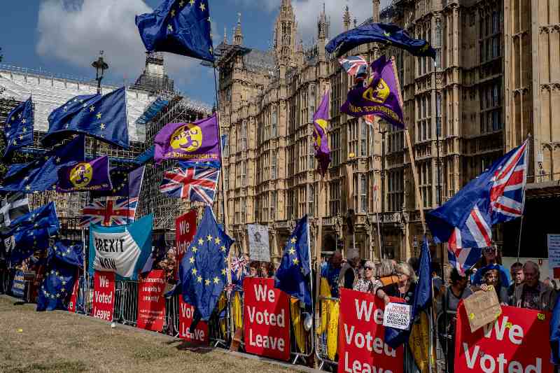 Why Post Brexit Will Hit Worker Rights Severely?