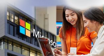Microsoft Measures Employee Thriving, Not Engagement At Work