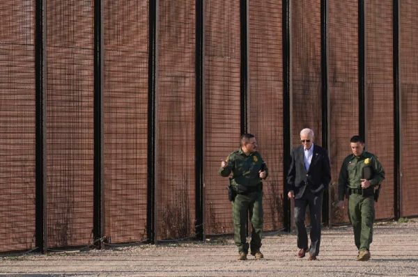 In the spring of 2018, the Trump administration rolled out its infamous “zero tolerance” policy