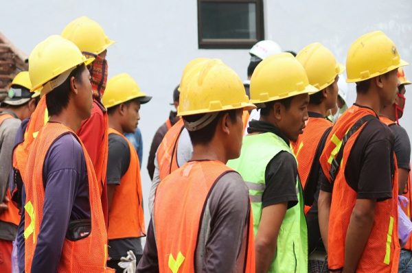 15 countries that depend most on migrant labour