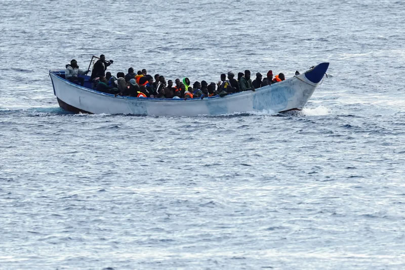 Pakistan authorities need to do more to tackle migrant smugglers