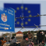 EU sounds the alarm over rise in illegal border crossings via Serbia