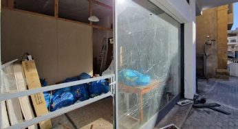 Migrants’ Rights Group Condemns Bomb Attack on Offices in Cyprus