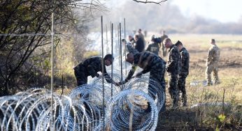 Russia doubles explosions to 80,000 as migration policies get stricter