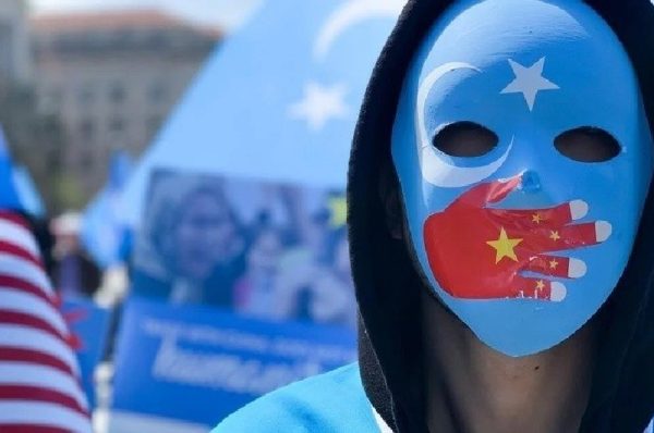 China's Crackdown on Human Rights violations have long been a subject of global concern