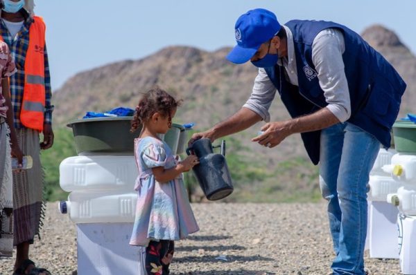 new iom strategic plan can help make migration safer and more orderly
