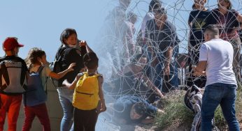 New York prepares for influx of migrants as Title 42 expires
