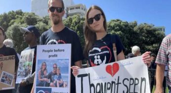 New Zealand’s migrant workers urge PM to end their agony of family separation