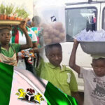 Nigerian Children