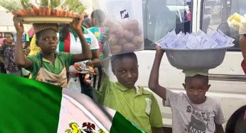 Nigerian Child Advocacy Groups Urge For Domestication Of Child Act 2003