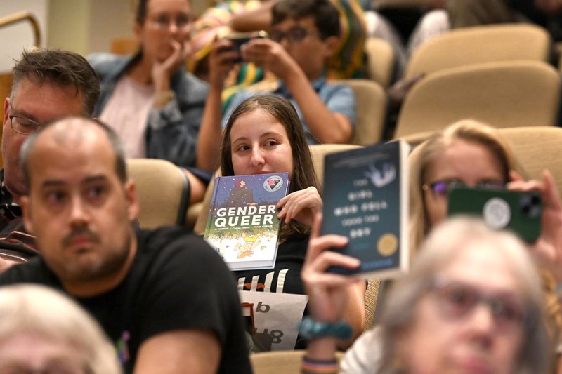 north carolina schools face complaints over parents bill of rights
